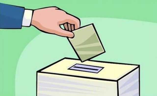 Λειτουργία του ΔΙΕΚ Δυτικής Αχαΐας κατά τις Εκλογές 2019